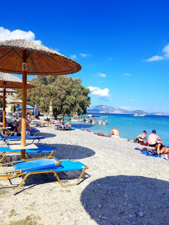 מלון לגאנאס Zante Dahlia מראה חיצוני תמונה